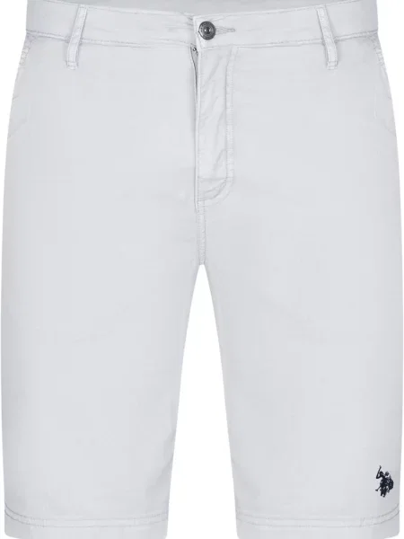 Kratke hlače U.s. Polo Assn. bela