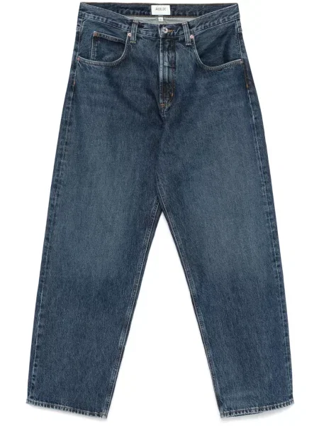 Blugi Agolde albastru