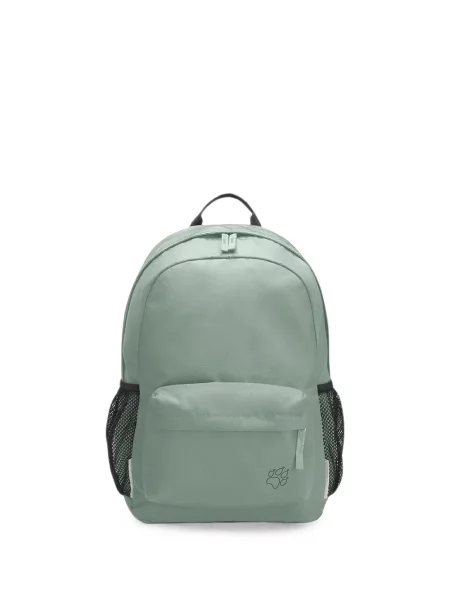 Plecak dziecięcy Jack Wolfskin zielony