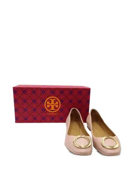 Balerini Tory Burch roz