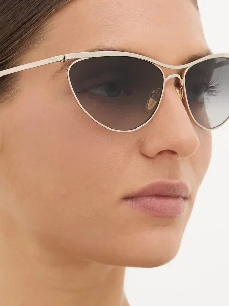 Chloe női cat eyes napszemüveg