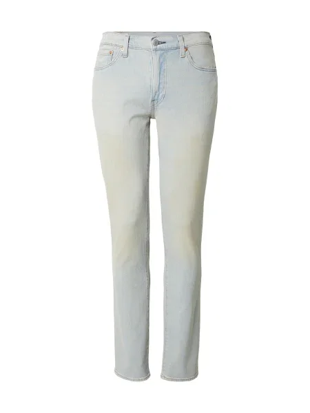 LEVI'S ® Jeans SLIM pastel albastru