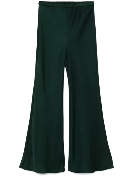 Pantaloni Zimmermann verde