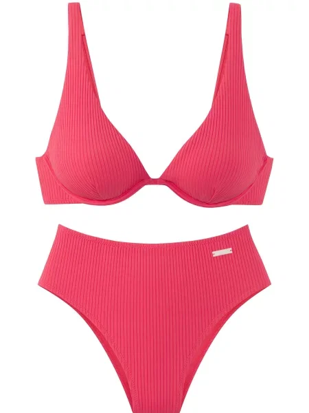 Elbsand Costum de baie două piese homar portocaliu