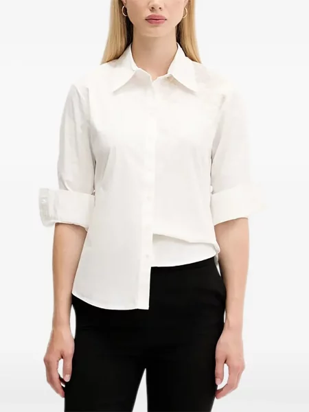 Cămașă Desigual alb