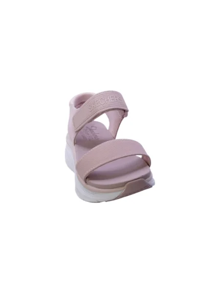 Sandale Skechers roz