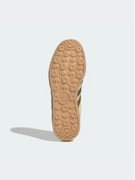 Adidas Sportcipők Gazelle Indoor sárga