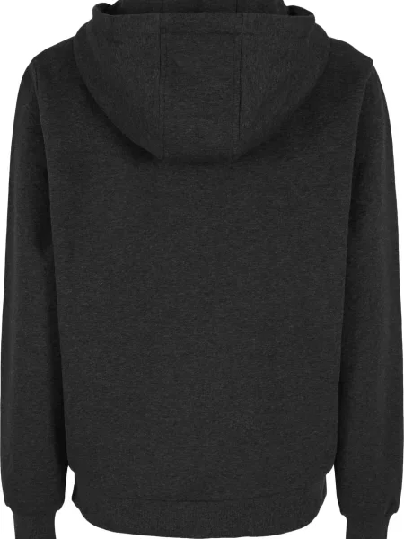 Urban Classics Hanorac gri