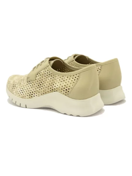 Pantofi Piesanto maro