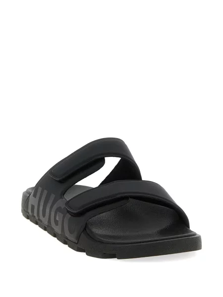 Papuci Boss negru