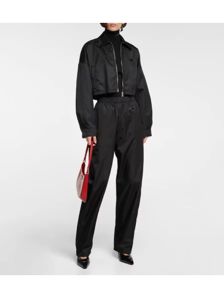 Geacă Prada negru