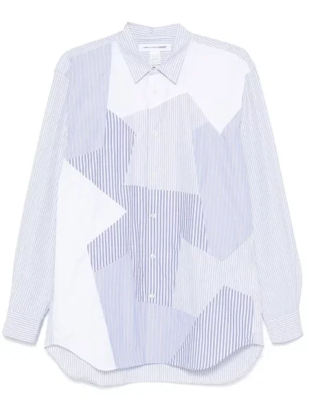 Košulja Comme Des Garçons Shirt plava