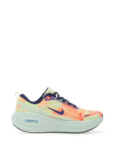 Chiloți Nike cu șireturi din dantelă cu autograf verde