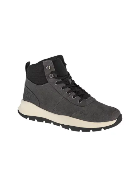 Pantofi Timberland gri
