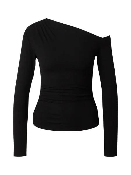 EDITED Tricou Thassia' negru