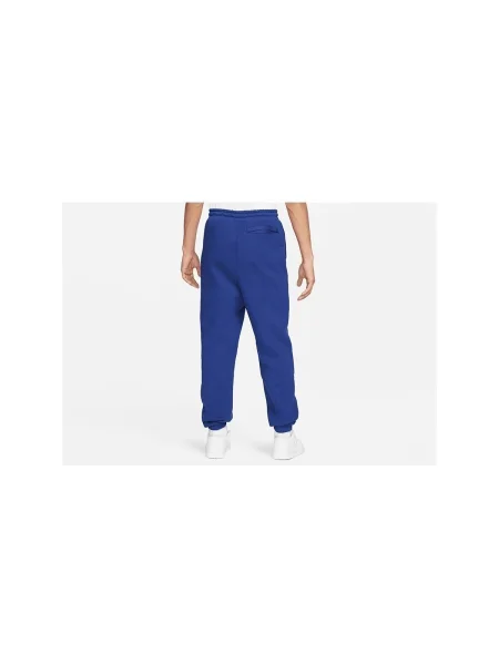 Pantaloni Nike albastru