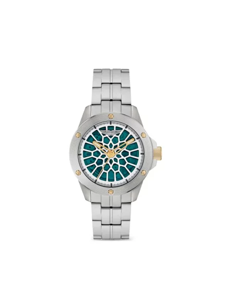 Ceas Aston Martin Watches verde