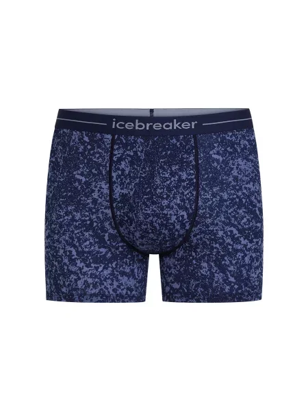 ICEBREAKER Chiloți sport bleumarin / deschis albastru