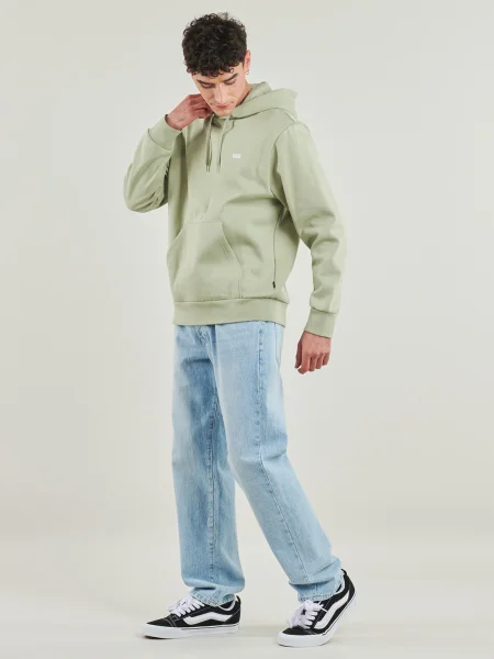 Szvetter Vans zöld