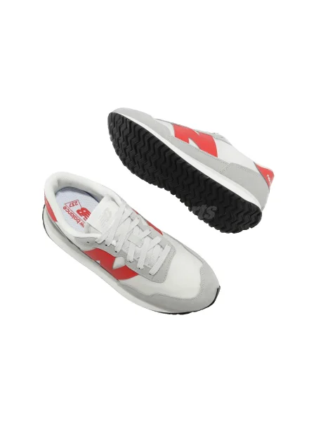 Pantofi New Balance gri
