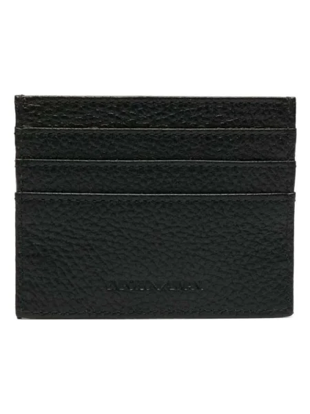 Taška Emporio Armani čierna