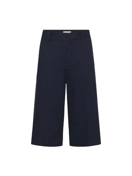 Spodnie Inwear niebieskie