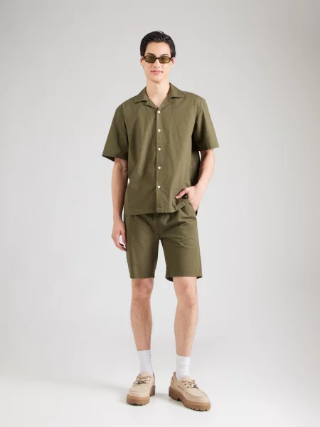Only & Sons Trening ONSREID oliv