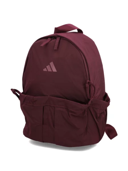 Batoh adidas červený