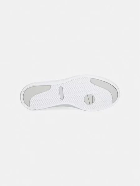 Детские кроссовки Lacoste