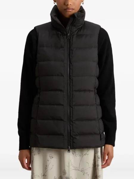Vestă Woolrich negru