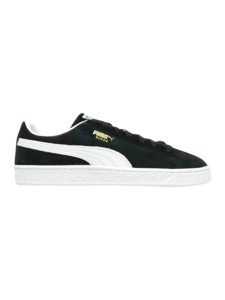 Puma Sneakersy Classic czarny