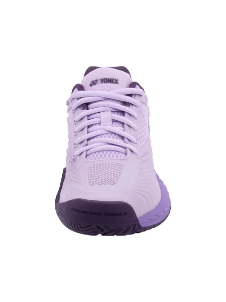 Pantofi Yonex violet