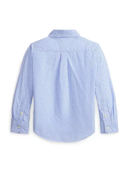 Детская рубашка Polo Ralph Lauren