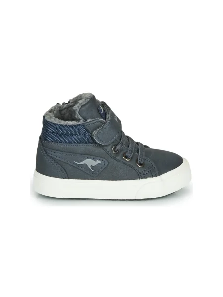 Pantofi copii Kangaroos albastru