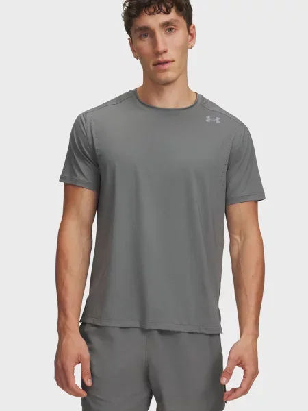 Футболка Under Armour серая