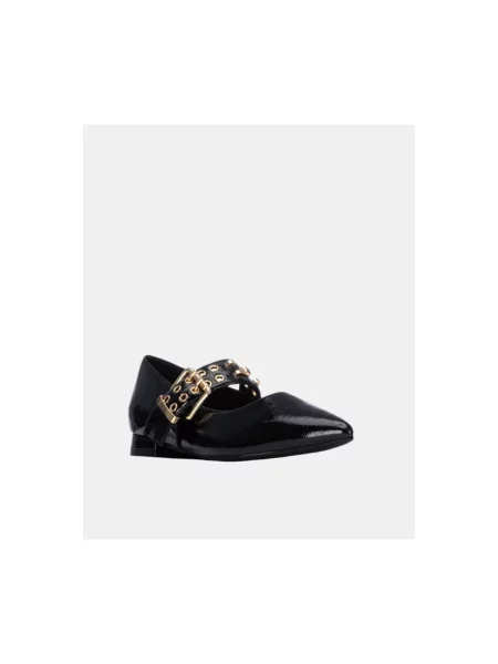 Pantofi Xti negru