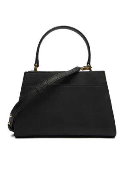 Táska DKNY Foster fekete