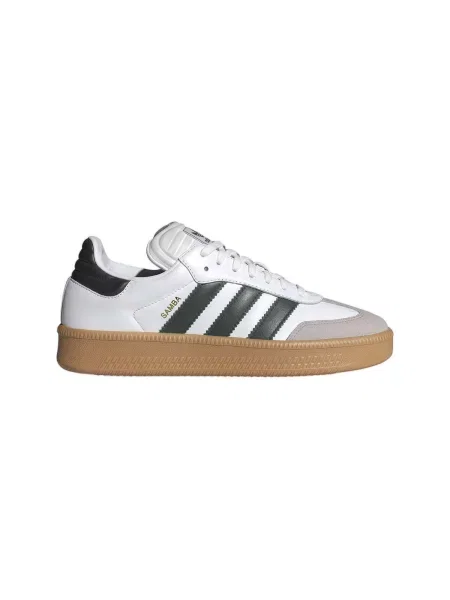Tenisky Adidas Samba zelená