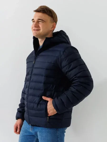 Куртка Lawa синяя
