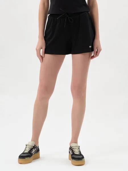 Шорти Guess чорні