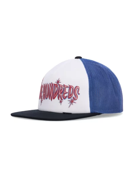 Czapka z daszkiem The Hundreds