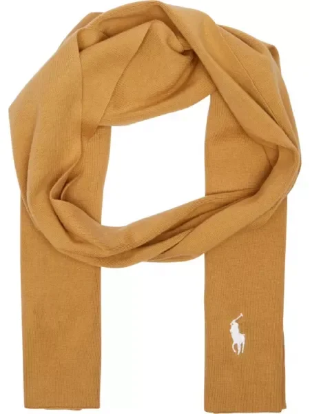 POLO RALPH LAUREN Șal maro