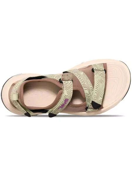 Pantofi Teva