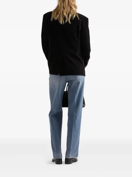 Blugi Prada albastru