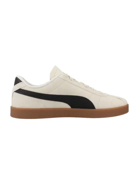 Pantofi Puma bej
