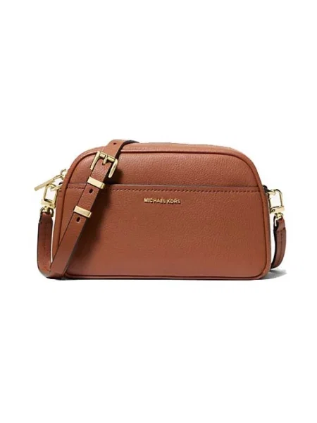 Kabelka MICHAEL Michael Kors hnědá