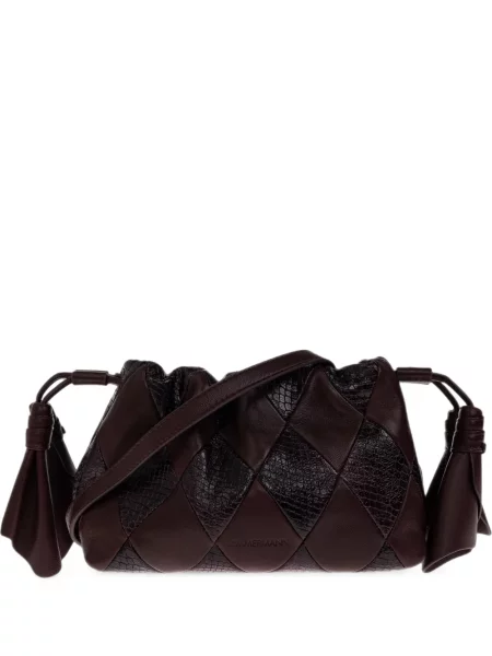 Geanta crossbody Zimmermann maro