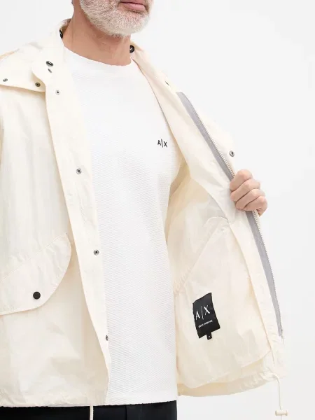 Куртка Armani Exchange