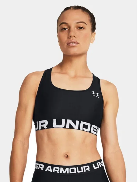 Tricou Under Armour negru