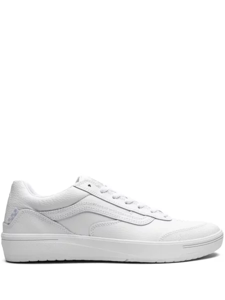 Sneakerși Vans alb